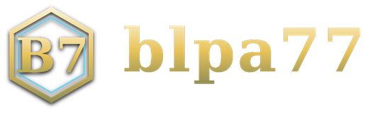 blpa77 logo